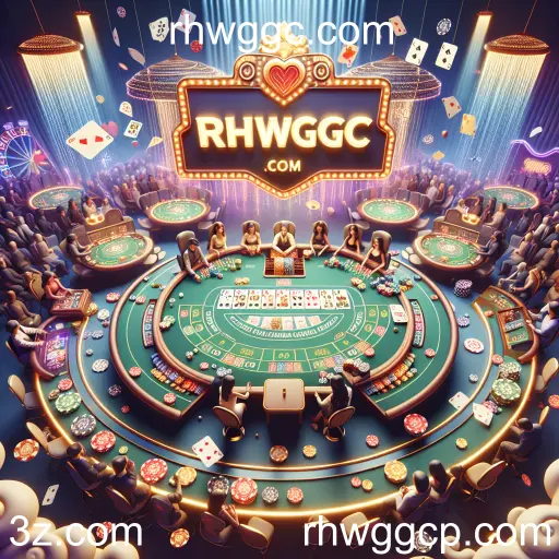 O Fascinante Mundo dos Jogos de Cartas